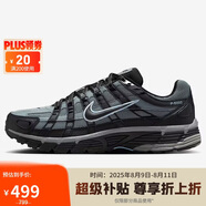 耐克NIKE男子休閑鞋 P-6000 運(yùn)動(dòng)鞋IF6199-003黑/灰 40.5