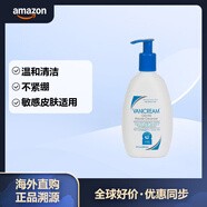 VANICREAM薇霓肌本 潔面乳 氨基酸溫和洗面奶 溫和清潔敏感肌適用 237ml