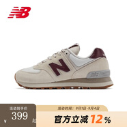 newbalanceNB男鞋女鞋574系列WL574RCF簡(jiǎn)約經(jīng)典百搭復古休閑運動(dòng)鞋跑步鞋 WL574RCF 建議拍大半碼 35