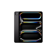Apple/蘋(píng)果 iPad Pro13英寸M4芯片 2024年新款平板電腦(512G WLAN版/MVX43CH/A)深空黑色