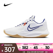 耐克 （NIKE）2025年男子NIKE PRECISION VI籃球鞋 HV1796-141 43