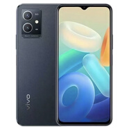 vivo Y33S通5G支持側指紋與人臉解鎖5000毫安大電池游戲手機 9成薪 螢石黑 8GB+128GB x 5G全網(wǎng)通 x 9成薪2