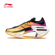 李寧（LI-NING）男女絕影3跑步鞋 ARRU005-2 36
