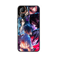 蒼銘vivoY36手機殼5G版V2318A火影忍者鼬新款Y36m手機套全包防摔軟殼 【熱銷(xiāo)】H13款-二柱子 VIVO Y36/Y36M