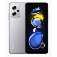 紅米小米  旗艦5G智能手機(jī)紅米note11tpro+ 原子銀 8GB+512GB_5G通_標(biāo)配_紅米Note