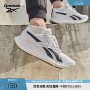 Reebok銳步官方男女ENERGEN TECH運動(dòng)專(zhuān)業(yè)跑步鞋小白鞋 HP9290 42.5