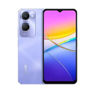 vivo Y37 靈動外觀 5000mAh電池 90Hz高亮護眼屏5G智能 老人手機 9成薪 菱光紫 6GB+128GB x 5G全網(wǎng)通 x 9成薪