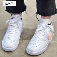 耐克（NIKE）官方 艦店女鞋25秋季增高運(yùn)動(dòng)鞋開拓者滑板鞋小白鞋休閑鞋 CD5434-103 38.5