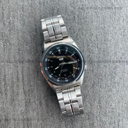 精工(SEIKO)日本精工自動上鏈機械表SNK567J1/559F水夜光手表男SNKE56J1 SNK567J1 37mm