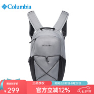 Columbia哥倫比亞雙肩包春夏情侶登山旅行露營便攜背包UU7203 023 均碼