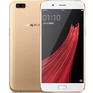 OPPO R11 4G 面容 指紋 拍照美顏 大屏游戲工作室智能手機(jī) 金色 4G全網(wǎng)通 標(biāo)配 95 64GB 中國(guó)大陸