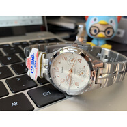 卡西歐（CASIO）女士石英手表時(shí)尚指針?shù)搸Х浪甃TP-2064A  2085 1303 1391 LTP-2064A-7A3 稀缺