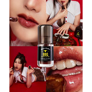 supershades唇釉唇蜜鏡面滋養(yǎng)唇部豐唇帶細(xì)閃 03BBQ sauce 無卡通蓋