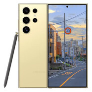 三星（SAMSUNG） Galaxy S24 Ultra SM-S9280三星S24ultra手機國行 鈦羽黃 5G通 x 官方標配 x 12GB+512GB x