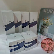 淑女坊【官方店鋪】素顏水密集系列平衡水拍拍乳精華洗面奶舒緩補(bǔ)水保濕 水密集五件套潔面水乳精華面霜