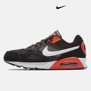 耐克（NIKE）男鞋AIR MAX氣墊運(yùn)動(dòng)鞋輕便跑步鞋580518-011 580518-016 男款/Air氣墊配置 42.5