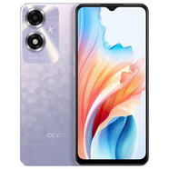 OPPOA2通5G超大內存超長(cháng)續航便宜學(xué)生游戲智能手機 冰晶紫 套餐七R15X6+128G