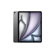 Apple/蘋果 iPad Air 13英寸 M2芯片 2024年新款平板電腦(Air6/1T WLAN版/MV2P3CH/A)深空灰色