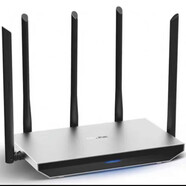 普聯(lián)（TP-LINK）TPLINKTLWDR7800無(wú)線(xiàn)路由器雙頻千兆AC1750家用WiFi智能穿墻王 二手TPLINK WDR6800百兆版