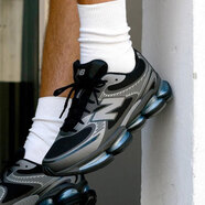 NEW BALANCE男鞋2025秋冬季新款NB2000系列厚底氣墊運動(dòng)老爹鞋休閑跑步鞋 U2000EA 39.5