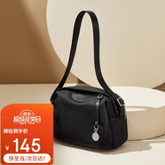 高爾夫（GOLF）斜挎包女時(shí)尚包包女包休閑單肩包百搭手機(jī)包防潑水牛津布小包