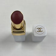 香奈兒（Chanel） 口紅限定COCO可可小姐白管滋潤唇膏七夕情人節禮物送女友禮盒裝 924（膏體微瑕疵）