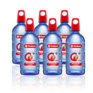 哇爾塔泰國進(jìn)口Yanhee哇爾塔維他命水無(wú)糖草莓味維B功能飲料460ml*6瓶裝