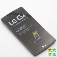 LGG4標準版移動(dòng)聯(lián)通電信4G通雙卡雙待安卓智能手機可拆電池 黑色單卡 4G通_官方標配_32GB_中國大陸