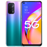 OPPO A93 5G千元通大內存8GB+256GB手機學(xué)生老人游戲手機 極光 5G全網(wǎng)通 官方標配 8+128GB 中國大陸