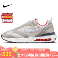 耐克NIKE男子休閑鞋經(jīng)典AIR MAX DAWN運動(dòng)鞋DQ3991-003灰色41