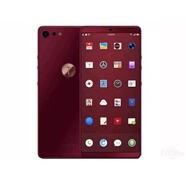 錘子（smartisan）/堅(jiān)果 Pro 2 智能拍照手機(jī)內(nèi)存大電池長(zhǎng)續(xù)航學(xué)生機(jī) 錘子Pro2紅色【現(xiàn)貨】 6GB+256GB x 4G全網(wǎng)通 x 套餐一3