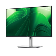 戴爾（DELL）23.8英寸 辦公顯示器 2K IPS 硬件級防藍光 100Hz刷新 旋轉升降支架 家用娛樂(lè ) 電腦顯示屏 P2425D
