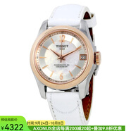 天梭（TISSOT）女士自動(dòng)機械表天文臺表寶環(huán)系列T-ClassicT108.208.26.117.00 pic one size