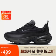 耐克NIKE女子休閑鞋AIR MAX PORTAL運動鞋HF3053-007黑40