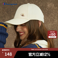 ChampionAction C Baseball Cap 米白 均碼