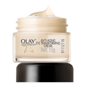 玉蘭油（OLAY）超紅瓶眼霜淡化細(xì)紋多效眼部眼周淡化黑眼圈 【15g】多效眼霜