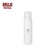 無印良品 MUJI 基礎(chǔ)補水 潔面泡沫 洗面奶 OAJ21A0A