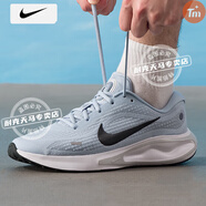 耐克（NIKE）跑步鞋男 2025秋季新款網(wǎng)布透氣舒適輕便跑鞋復(fù)古公路鞋 FN0228-404 40
