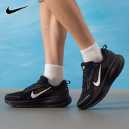 耐克（NIKE）跑鞋男鞋 2025秋季新款vomero 18邁柔男子公路跑步鞋專業(yè)訓(xùn)練鞋子 IH4454-001 39