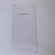OPPO適用于 R8207后蓋 R1C手機(jī)后蓋 R8200塑料電池蓋 r8207后殼 R8200R8205R8207型號通用