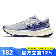 361度女鞋戶(hù)外鞋2025夏季新款運動(dòng)鞋透氣防滑多功能越野跑步鞋 淺灰紫/夜幕藍 36