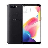 OPPO R11s支持面容識別 指紋 拍照 通游戲工作室智能手機(jī) 黑色 64GB x 4G全網(wǎng)通 x 套餐二 95R12