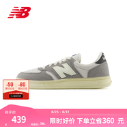 NEW BALANCE NB官方25新款男鞋女鞋復古輕便百搭舒適板鞋T500系列 OGA CT500OGA 39.5 (腳長(cháng)24.5cm)