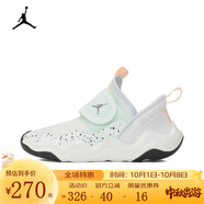 NIKE耐克（NIKE）小童鞋JORDAN 23/7 EASYON運(yùn)動訓(xùn)練籃球鞋DQ9293-301 DQ9293-301 28