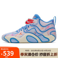 Jordan男子塔圖姆籃球鞋 TATUM 3 PF 運(yùn)動(dòng)鞋F(xiàn)Z6601-400藍(lán)色42