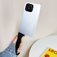 米聆惡搞怪屎粑粑大便適用iPhone17蘋(píng)果16promax手機殼15平底鍋13抽象14promax搞笑11惡心12獨特整蠱丑 菜刀 iPhone17