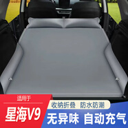 OEMG適配新款26款東風(fēng)風(fēng)行星海v9床墊2026款V9車載充氣床后備箱專用氣 全新26款V9豪華尊享尊貴旗艦型