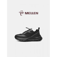 名郎（MELLEN） MU674851 黑色 44
