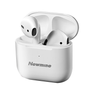 Newmine紐曼藍牙耳機 藍牙耳機L2