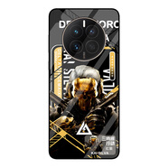 ZKHE三角洲手機殼 三角洲行動(dòng)周邊威龍無(wú)名駭爪適用于華為Mate70/60/50/40E/30/20X/20鋼化Pro+手機殼m 三角洲1 下單備注手機型號 其他手機型號